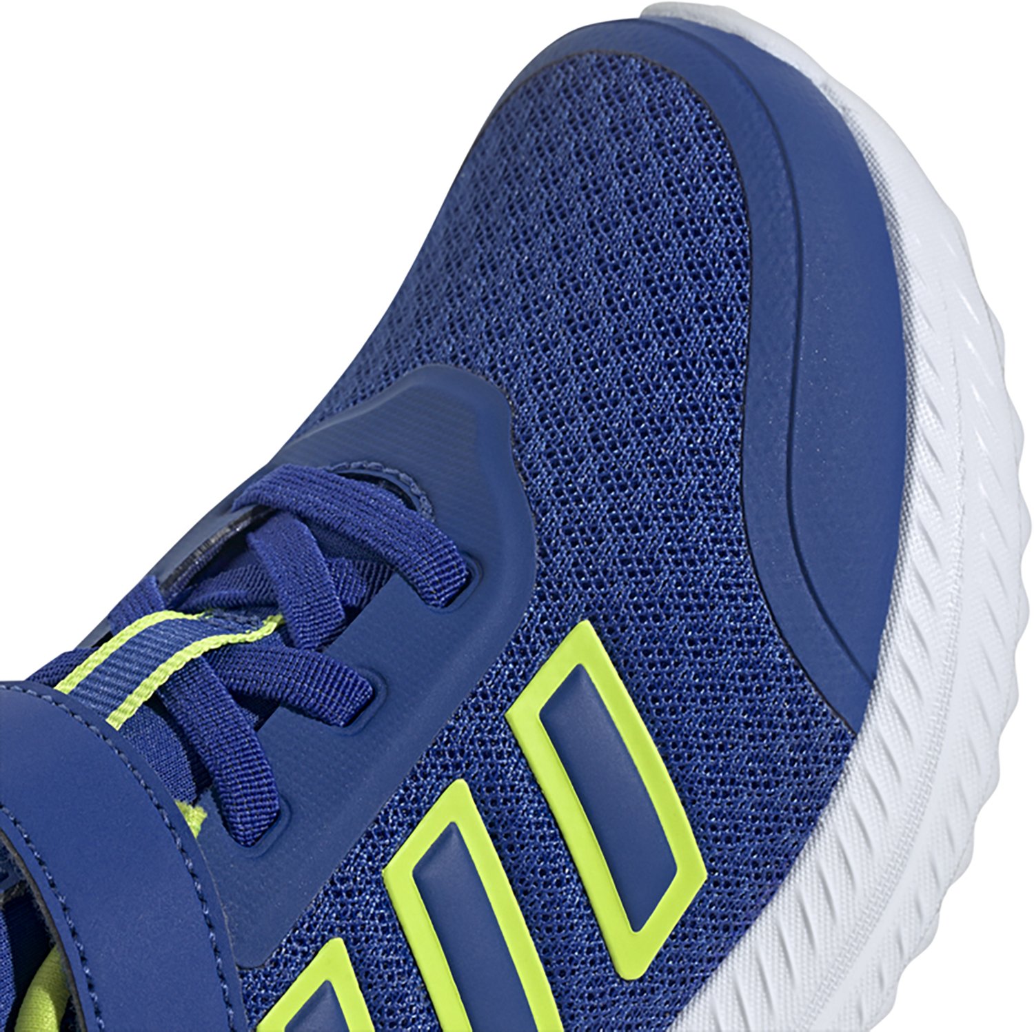 adidas Kids' Preschool X_PLRPATH Shoes - view number 7