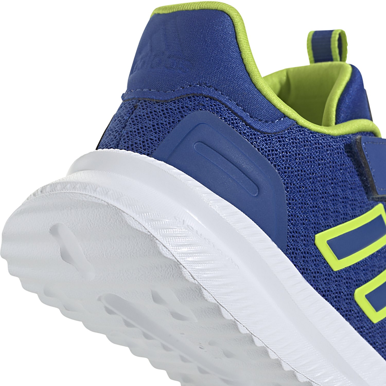 adidas Kids' Preschool X_PLRPATH Shoes - view number 8