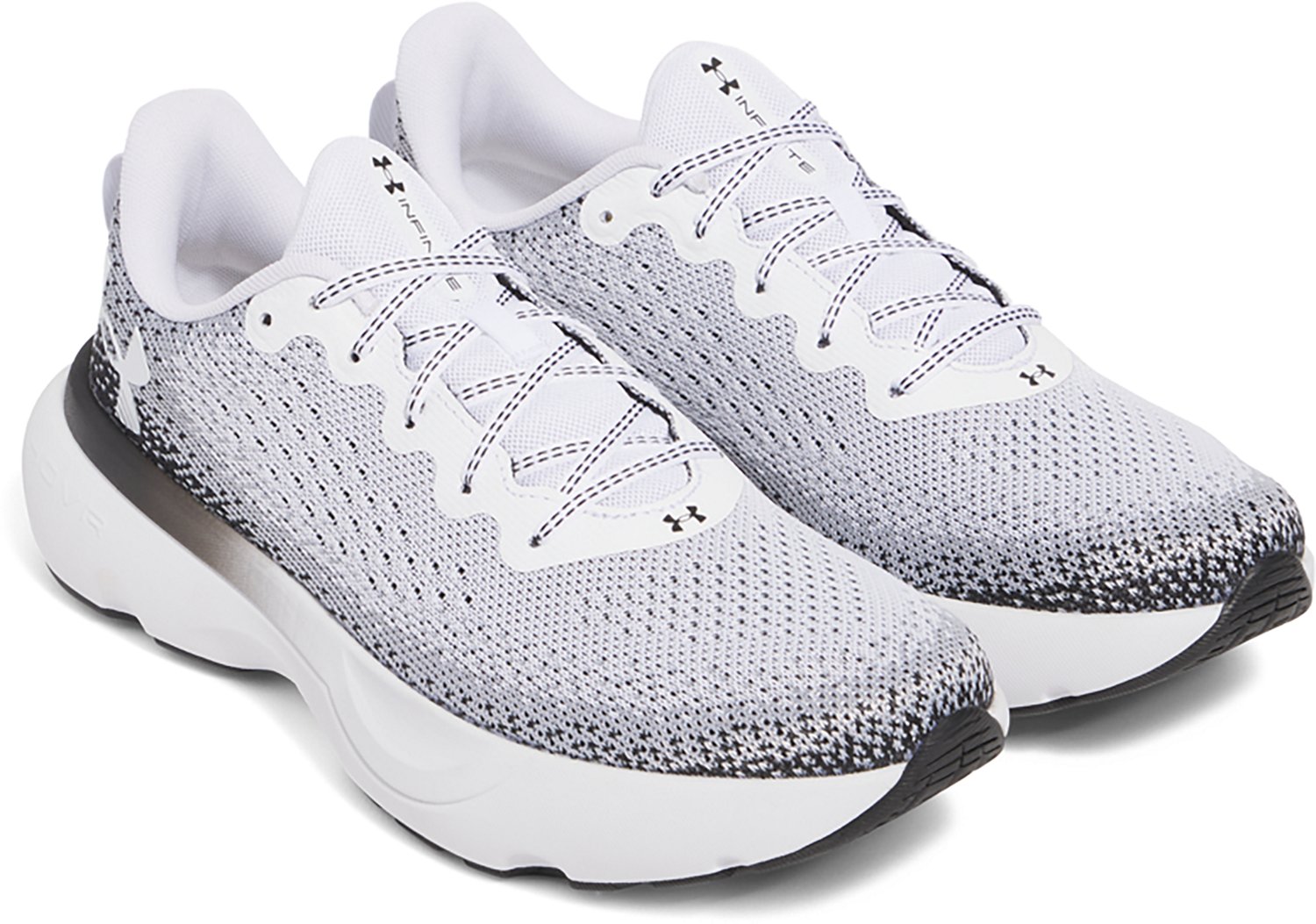 Under Armour Men's Infinite Running Shoes - view number 3