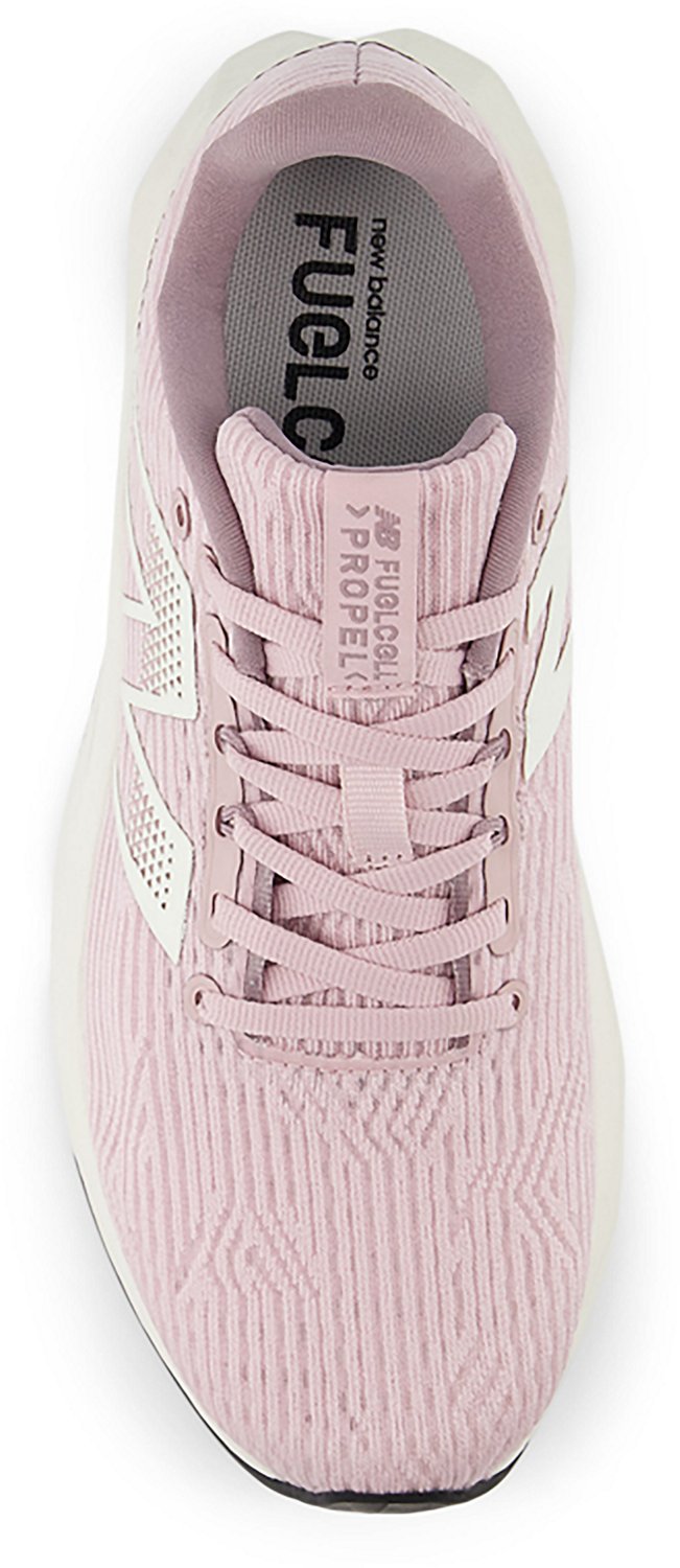 New Balance Women's FuelCell Propel v5 Running Shoes                                                                             - view number 4