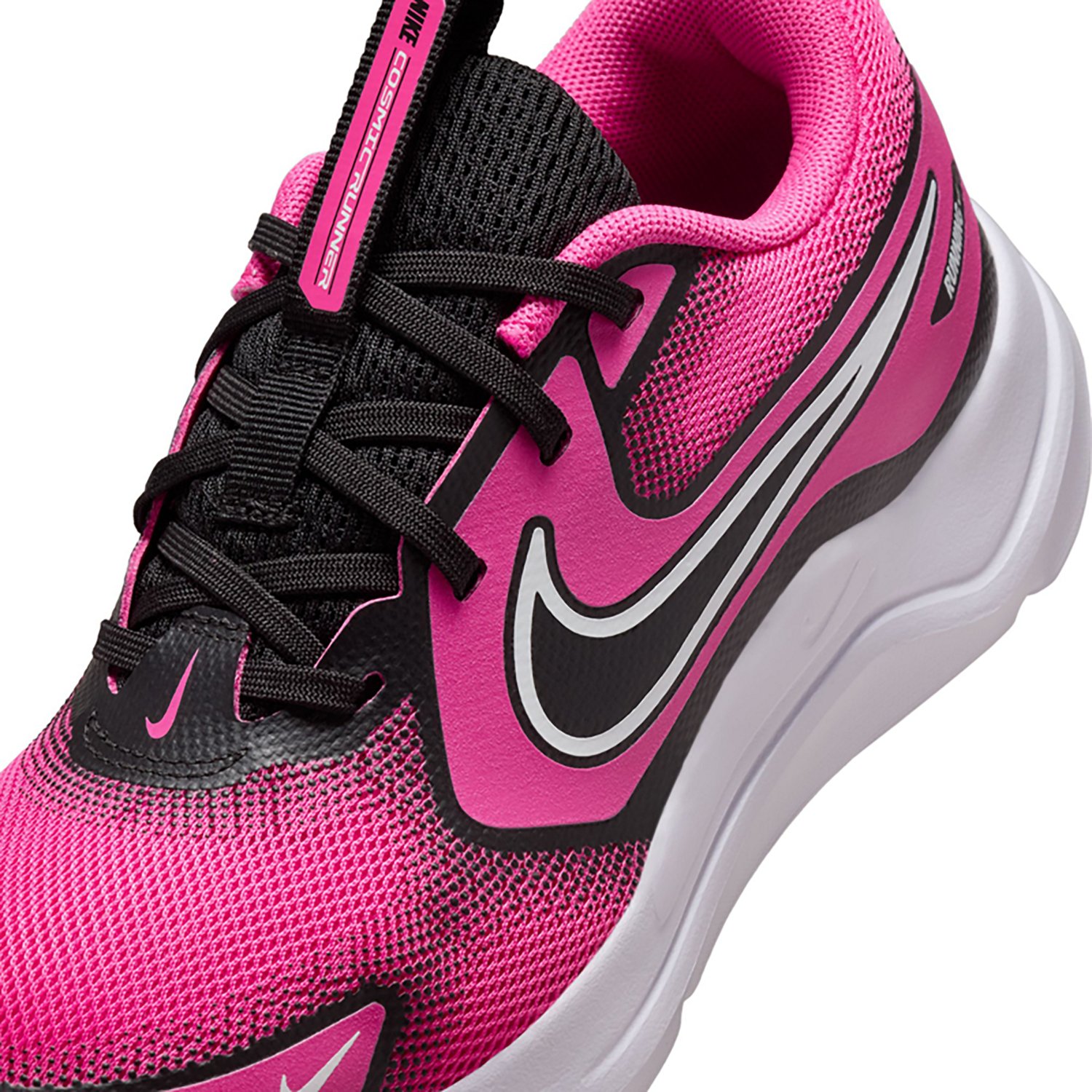 Nike Kids' Cosmic Runner GS Shoes                                                                                                - view number 8