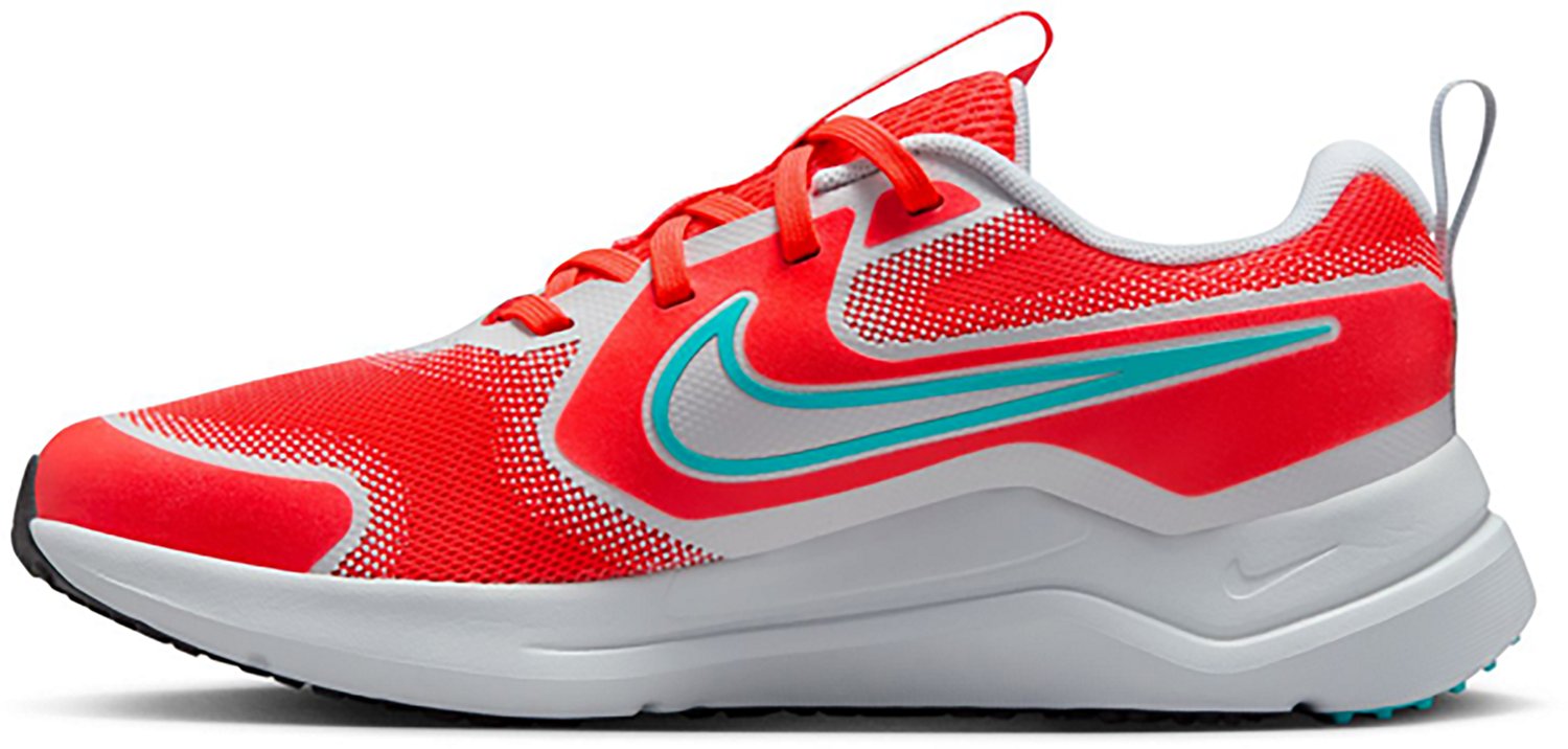 Nike Kids' Grade School Cosmic Runner Shoes - view number 2