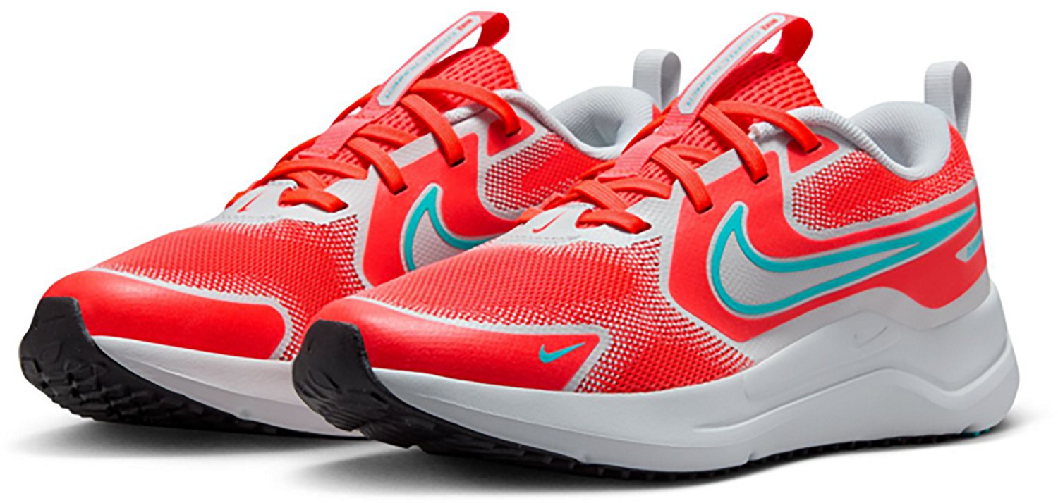 Nike Kids' Grade School Cosmic Runner Shoes - view number 3