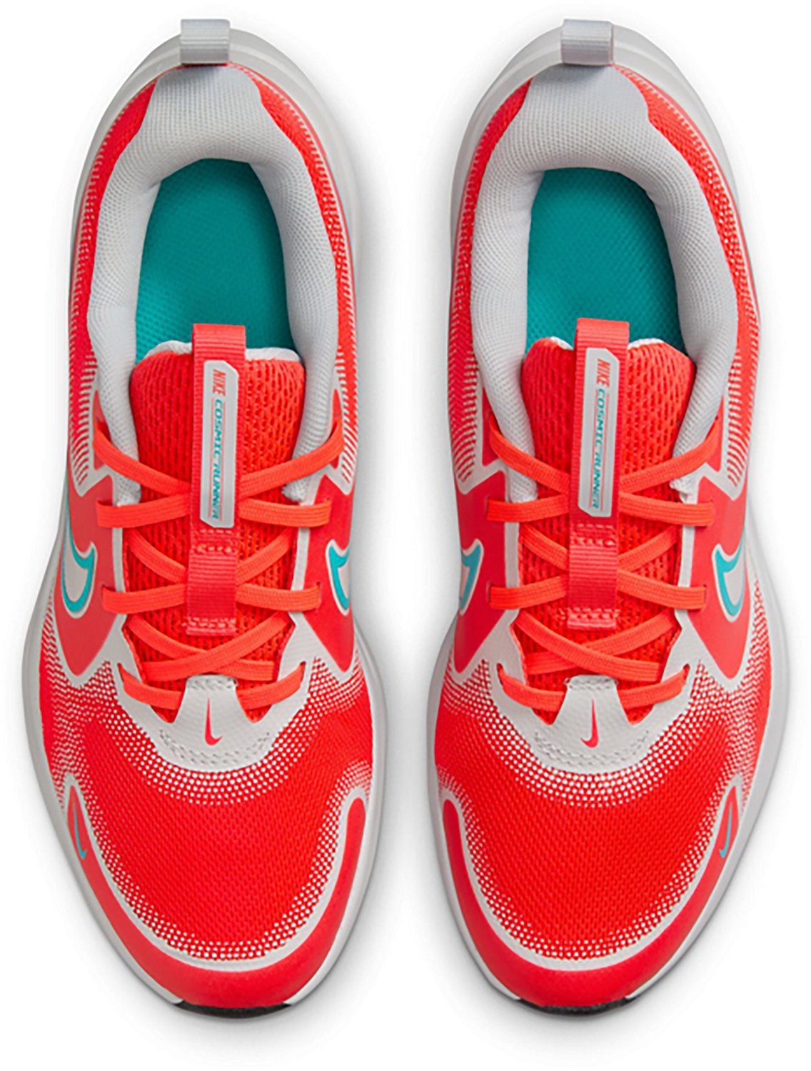 Nike Kids' Grade School Cosmic Runner Shoes - view number 5