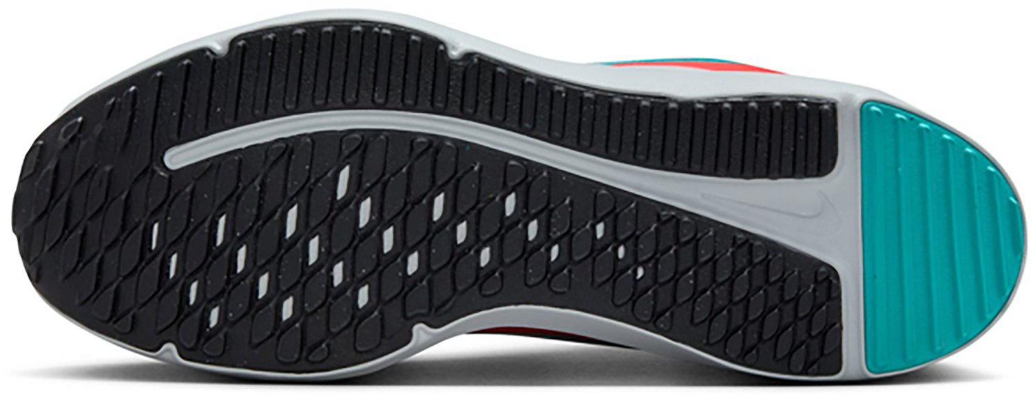 Nike Kids' Grade School Cosmic Runner Shoes - view number 7