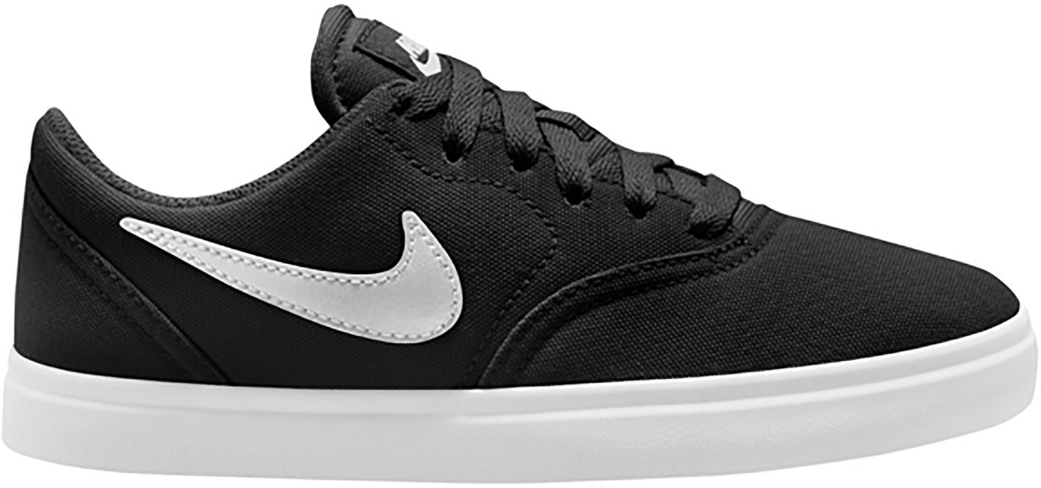 Nike Kids' SB Check GS Shoes - view number 1