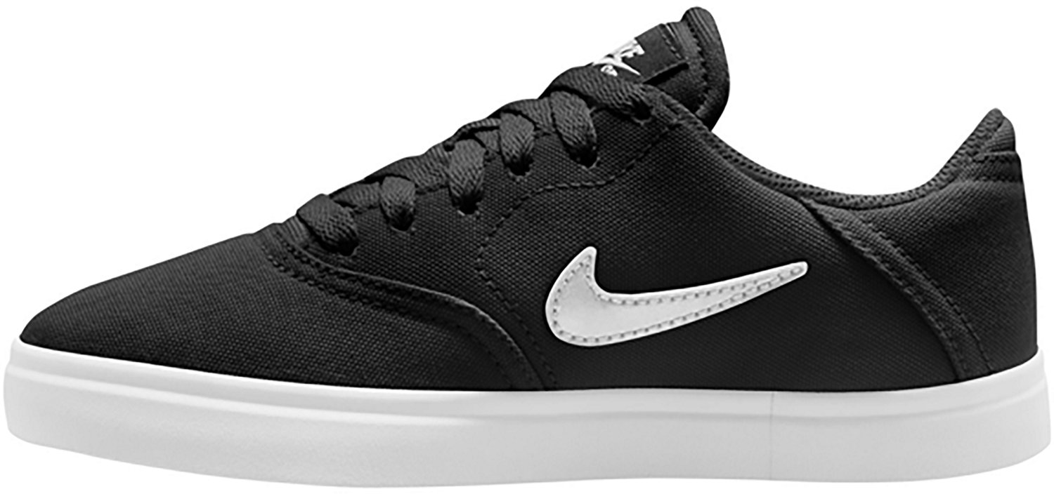 Nike Kids' SB Check GS Shoes - view number 2