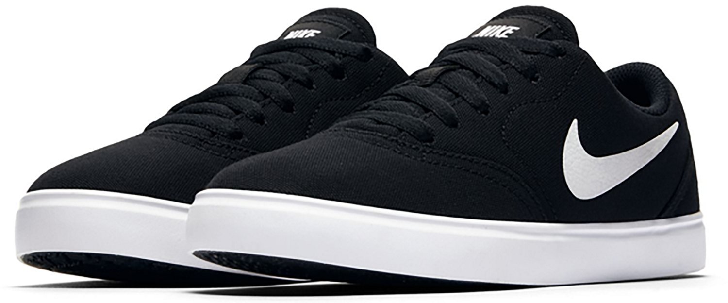 Nike Kids' SB Check GS Shoes - view number 3