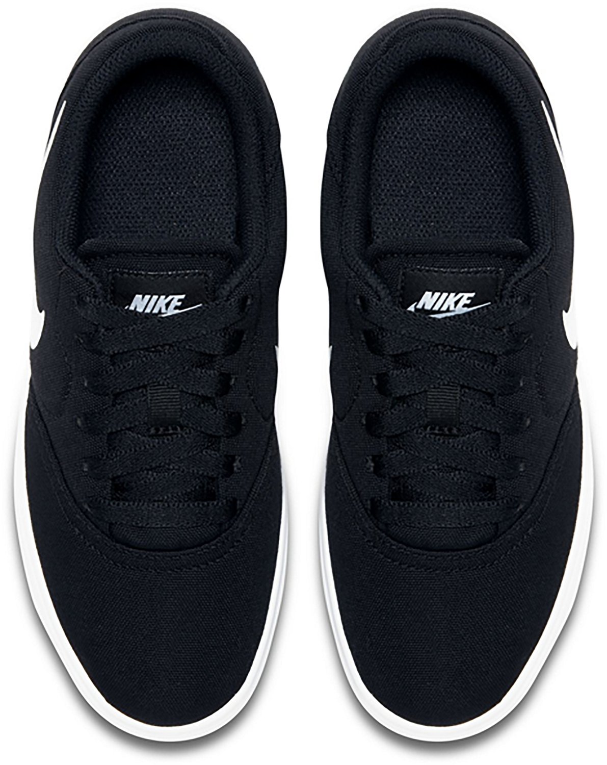 Nike Kids' SB Check GS Shoes - view number 5