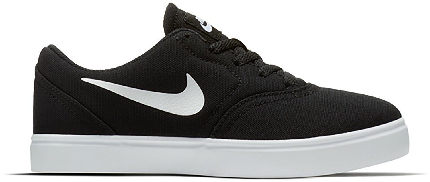 Nike Kids' SB Check PS Shoes                                                                                                     - view number 1