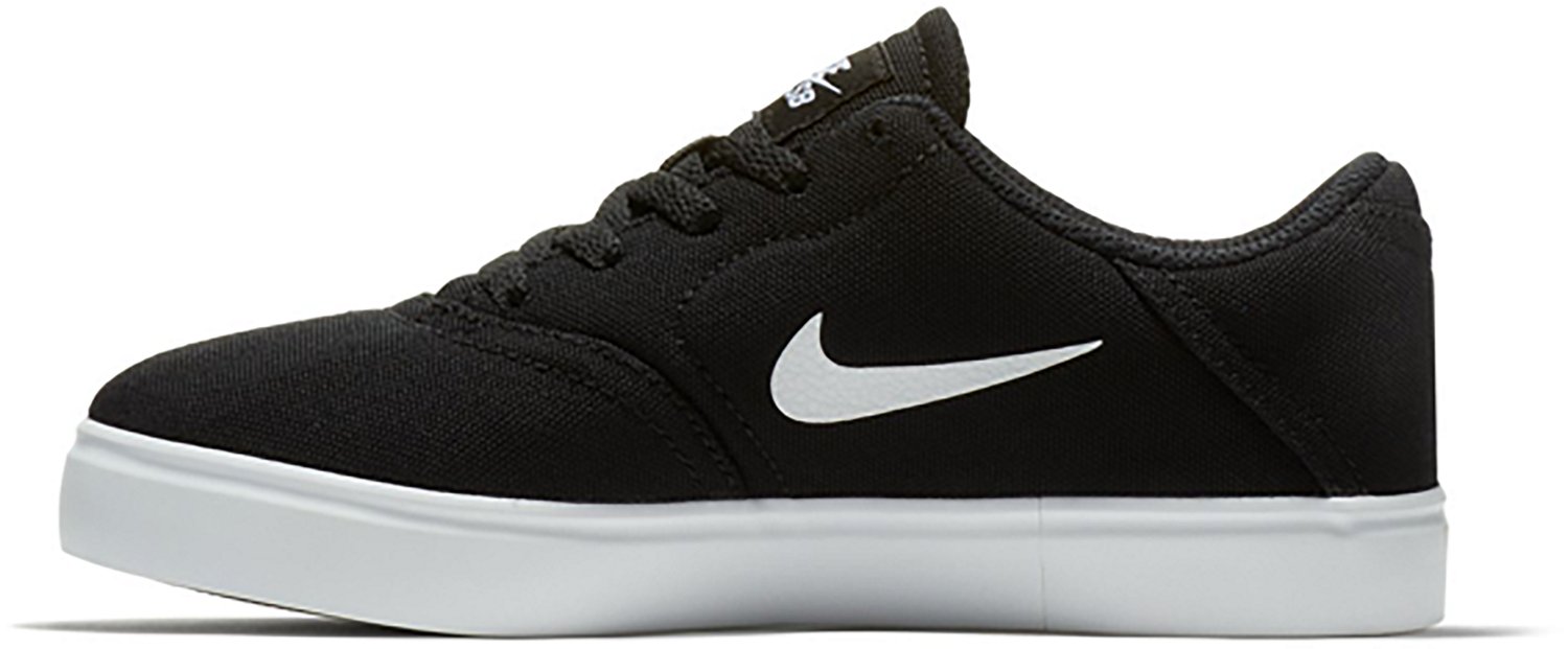 Nike Kids' SB Check PS Shoes                                                                                                     - view number 2