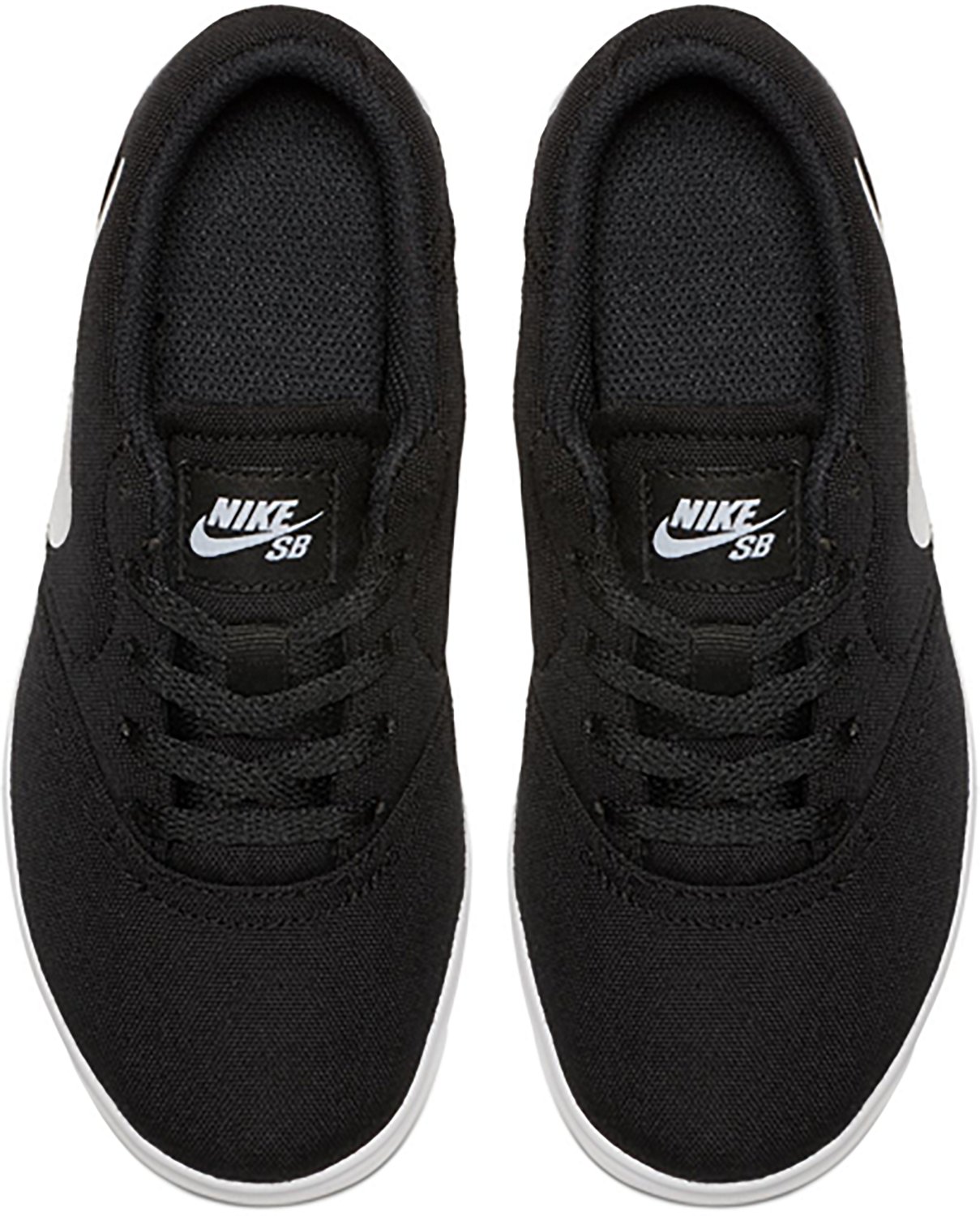 Nike Kids' SB Check PS Shoes                                                                                                     - view number 3