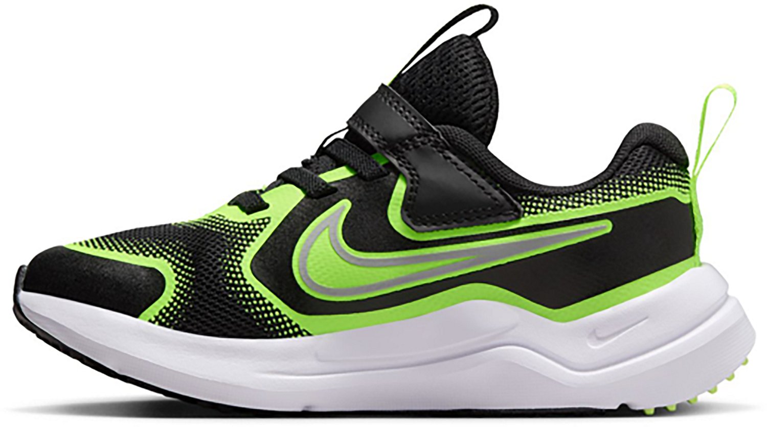Nike Kids' Preschool Cosmic Runner PS Shoes - view number 2
