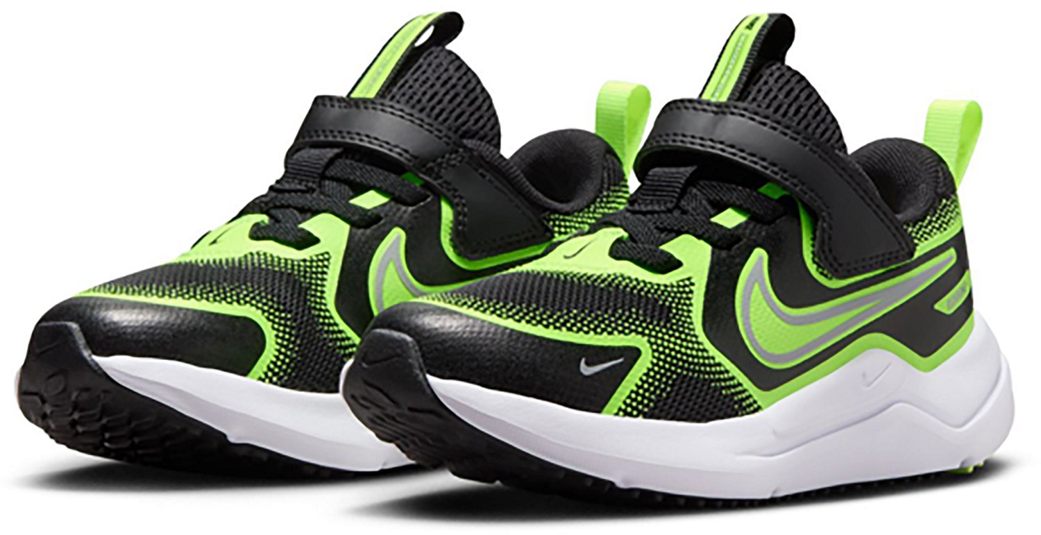 Nike Kids' Preschool Cosmic Runner PS Shoes - view number 3