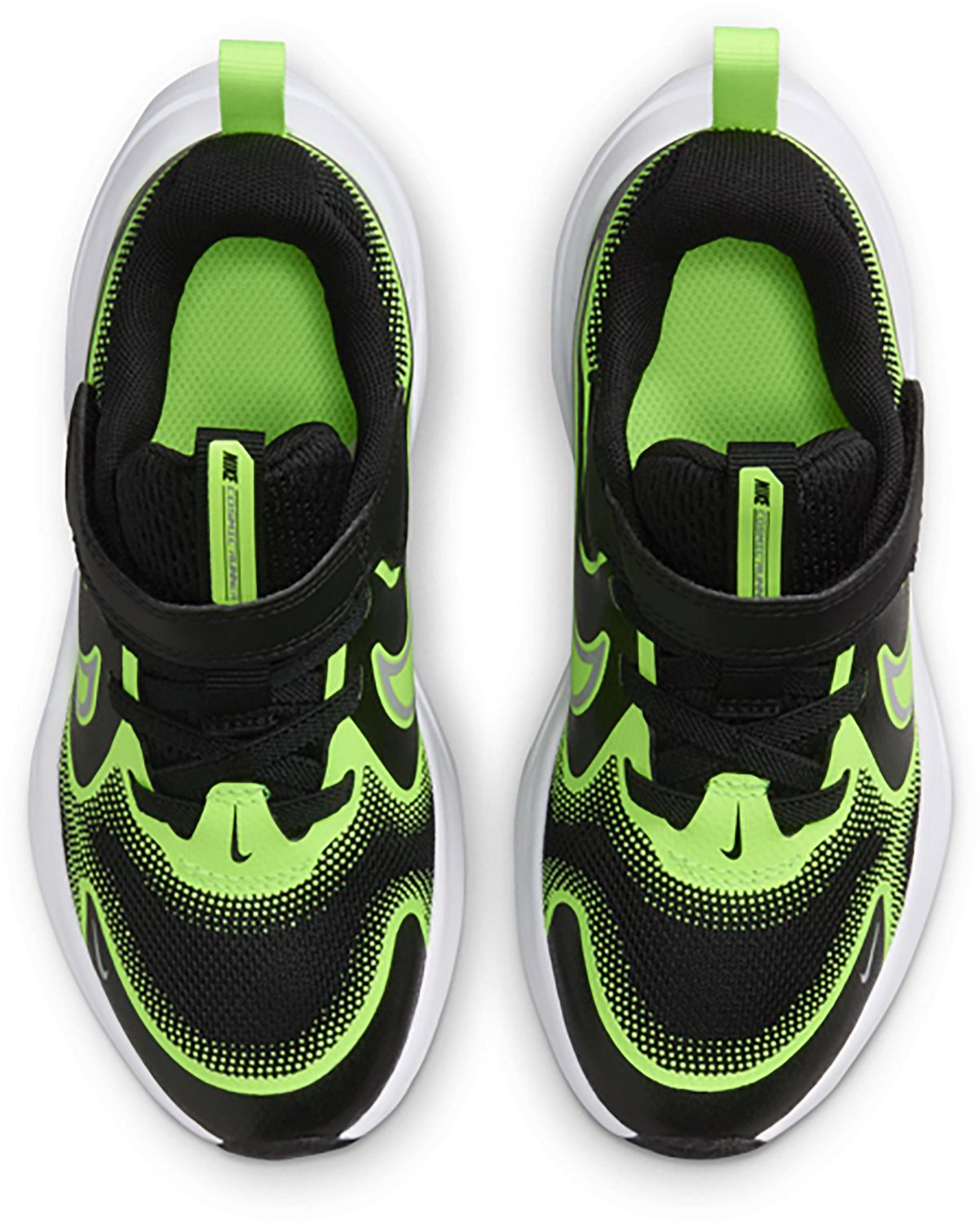 Nike Kids' Preschool Cosmic Runner PS Shoes - view number 5