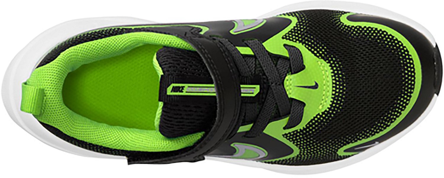 Nike Kids' Preschool Cosmic Runner PS Shoes - view number 6