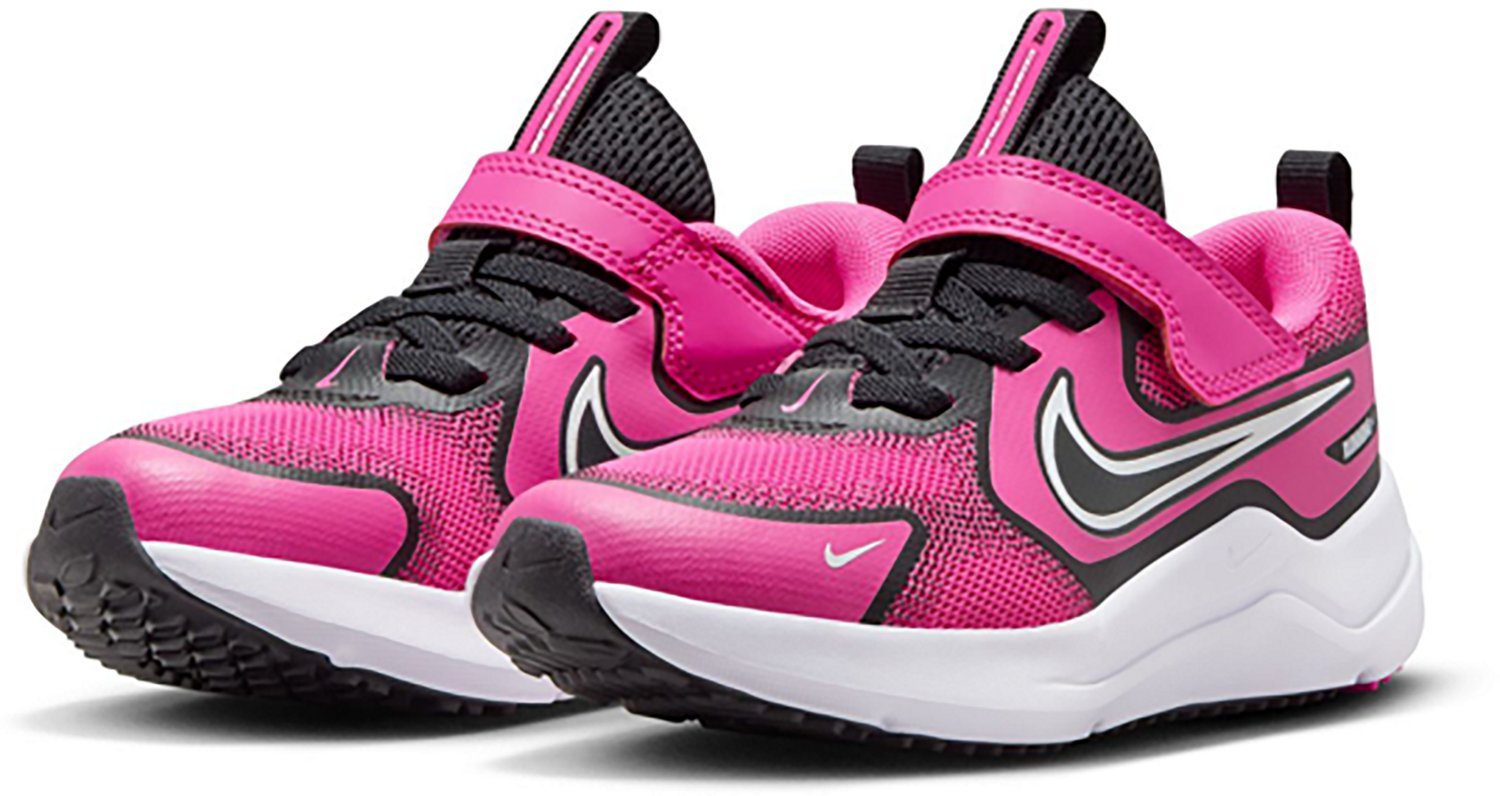 Nike Kids' Preschool Cosmic Runner PS Shoes - view number 3