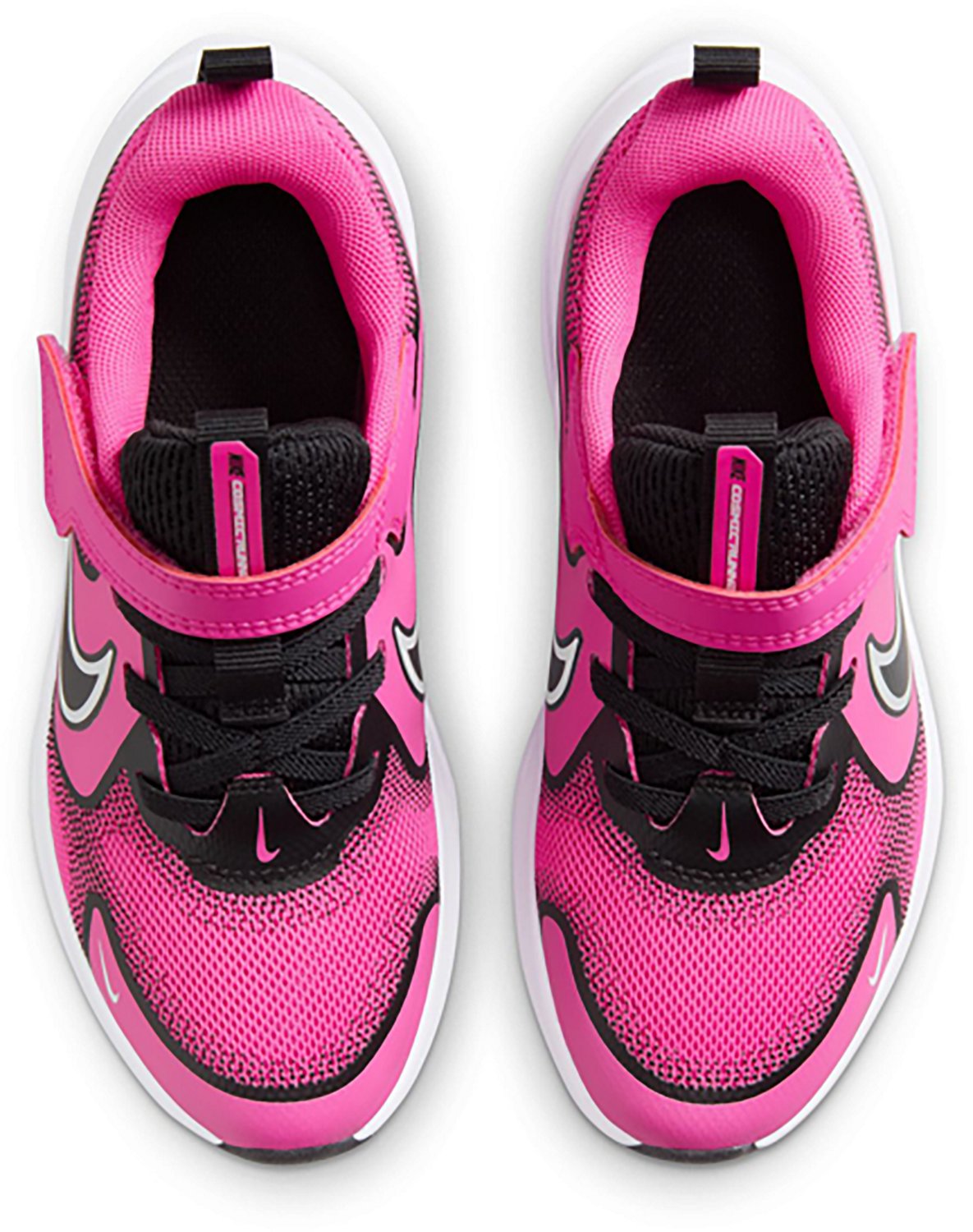 Nike Kids' Preschool Cosmic Runner PS Shoes - view number 5