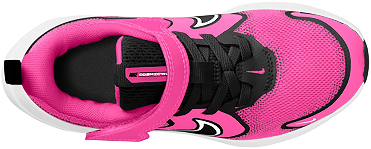 Nike Kids' Preschool Cosmic Runner PS Shoes - view number 6