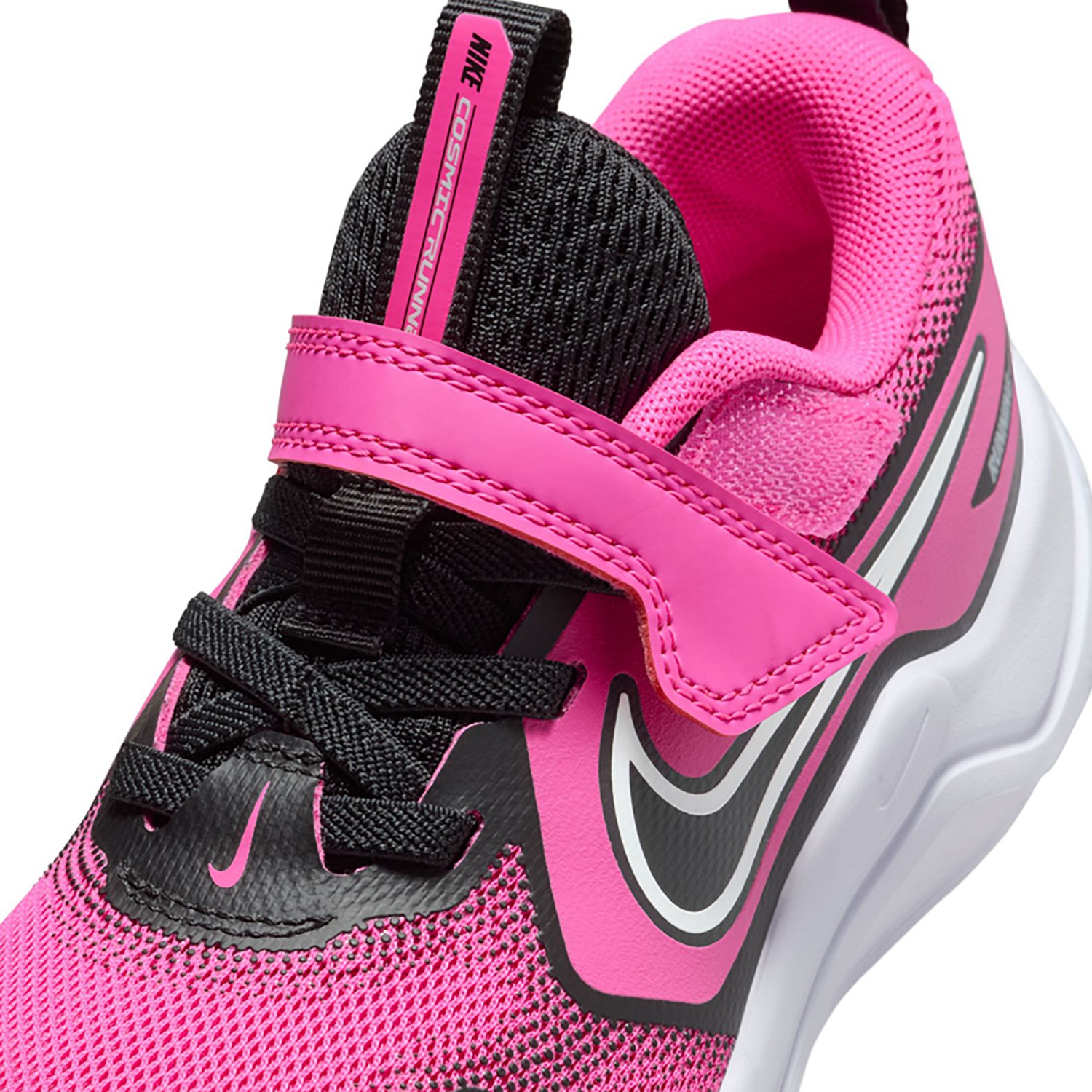 Nike Kids' Preschool Cosmic Runner PS Shoes - view number 8