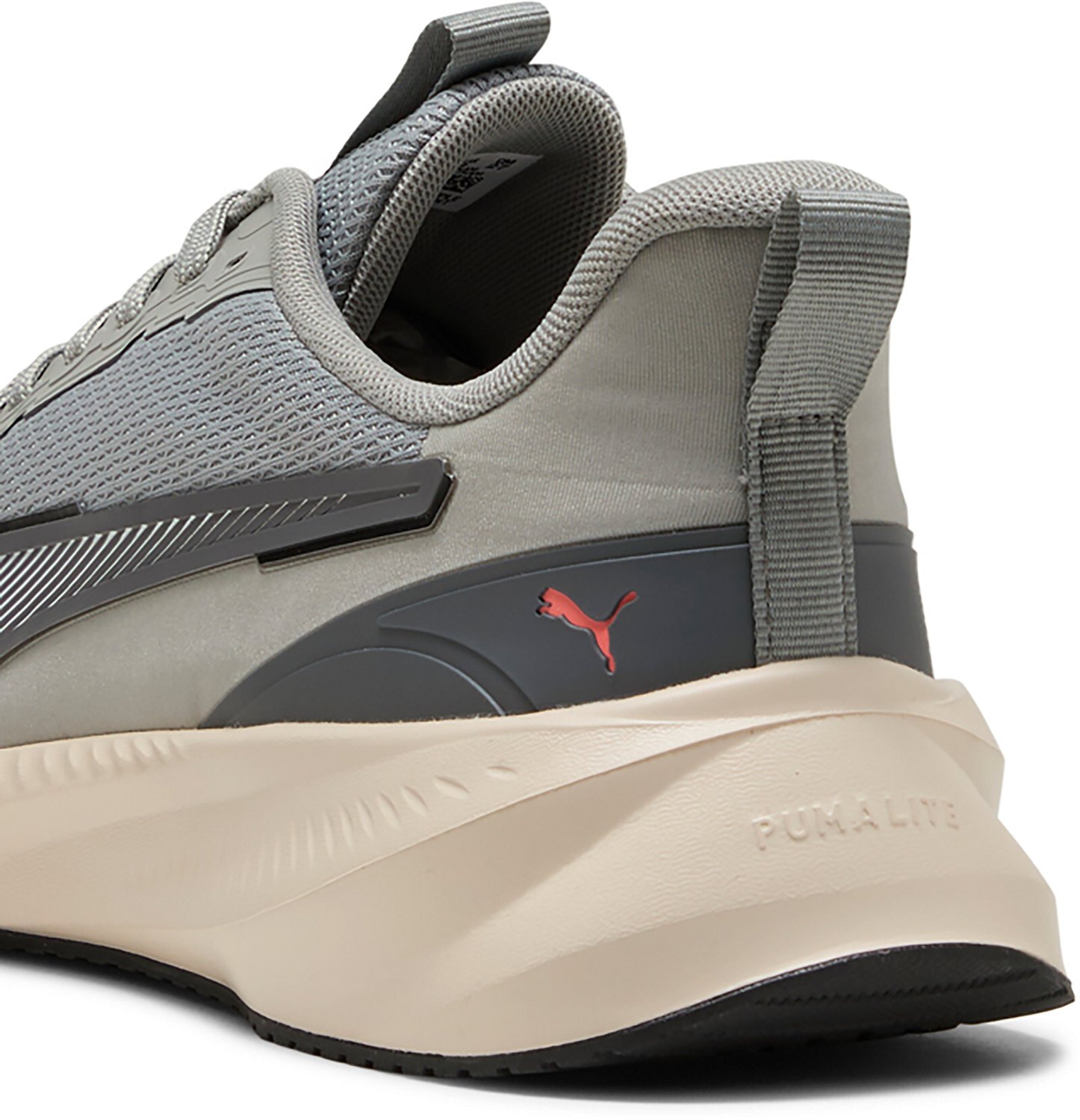 PUMA Men's Flyer Lite 3 Running Shoes                                                                                            - view number 4