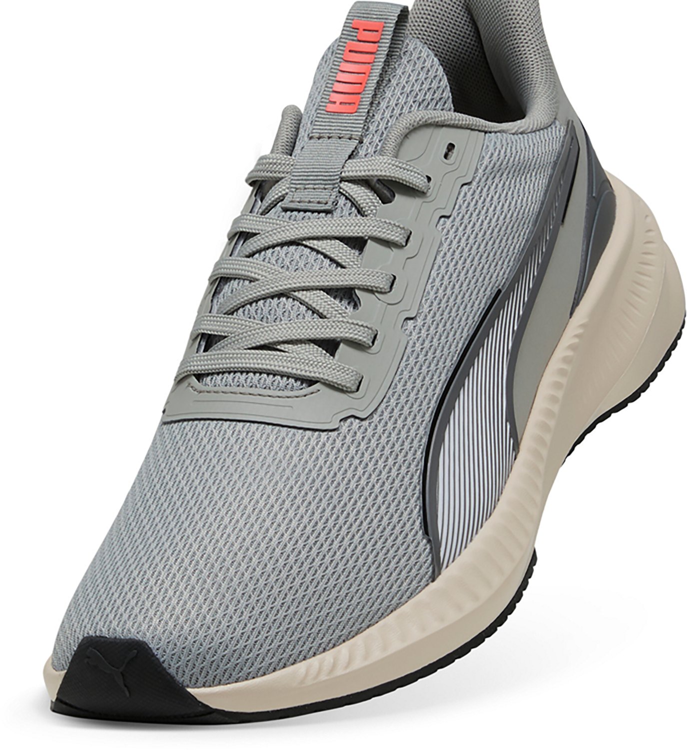 PUMA Men's Flyer Lite 3 Running Shoes                                                                                            - view number 6