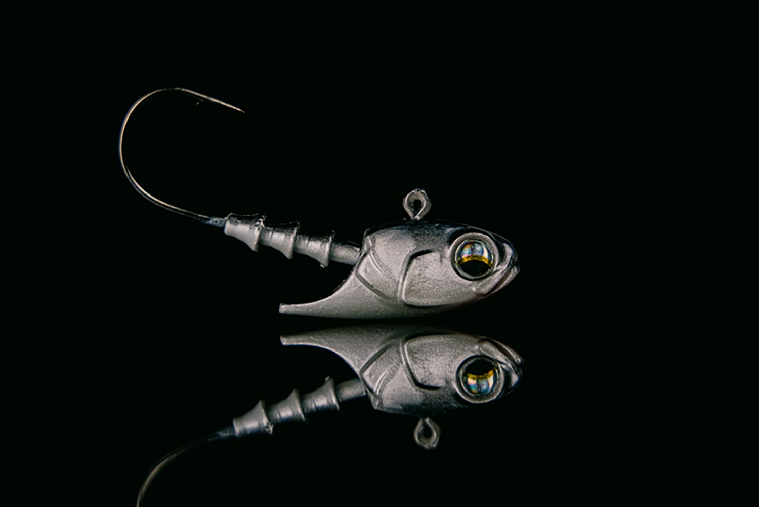 6th Sense 4K Shad Juggle Heads 3-Pack - view number 4