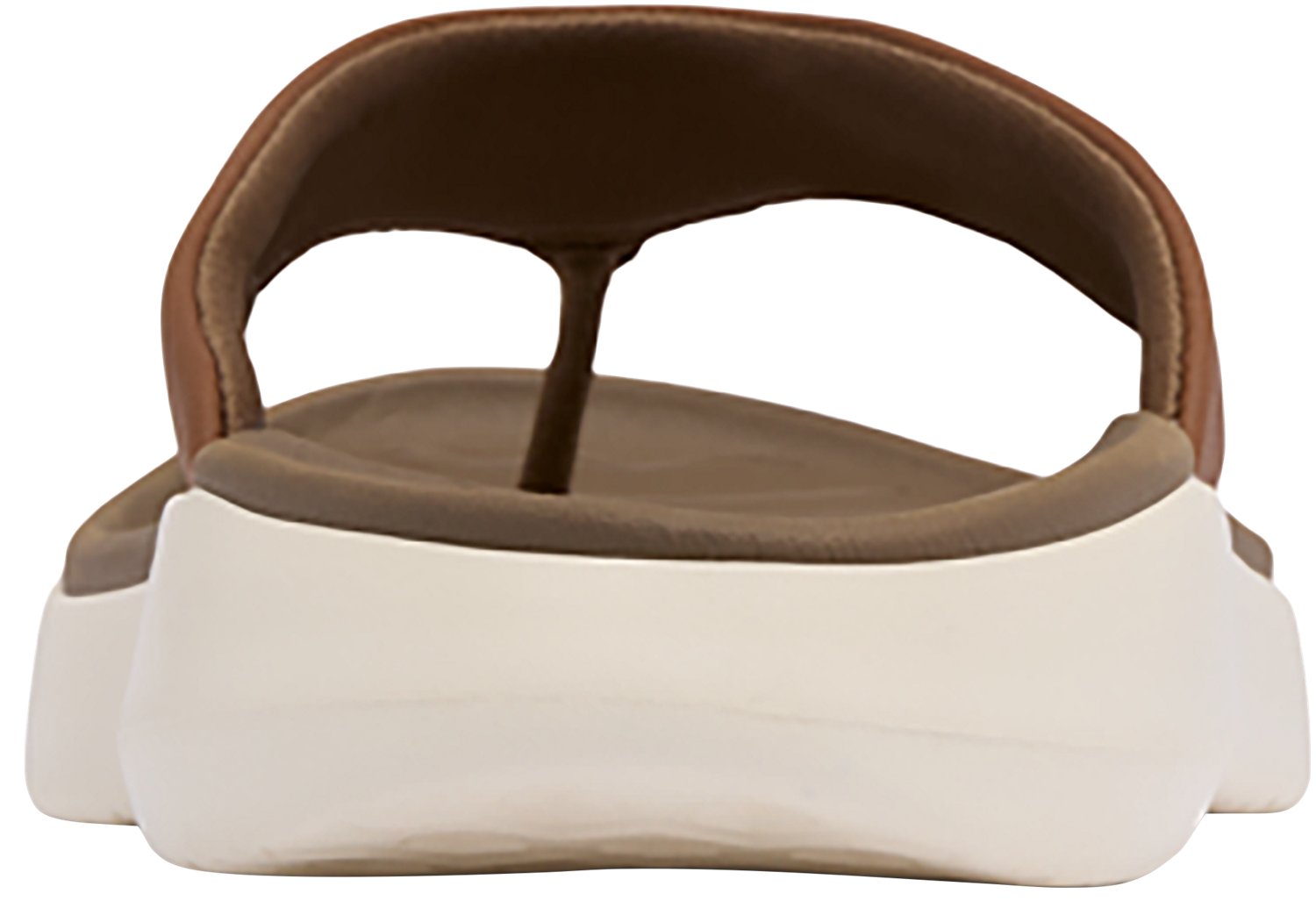 Columbia Sportswear Men's PFG Boatside Fish Flip Flop                                                                            - view number 4