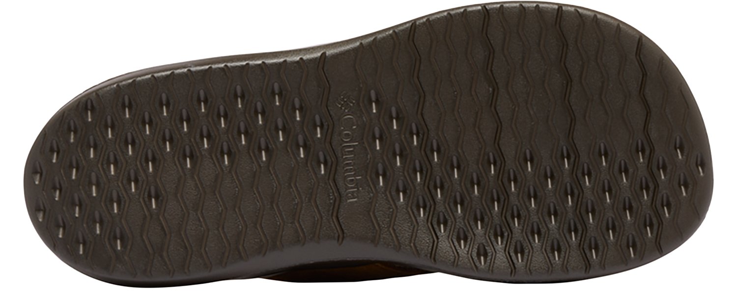 Columbia Sportswear Men's PFG Boatside Flip Flops                                                                                - view number 6