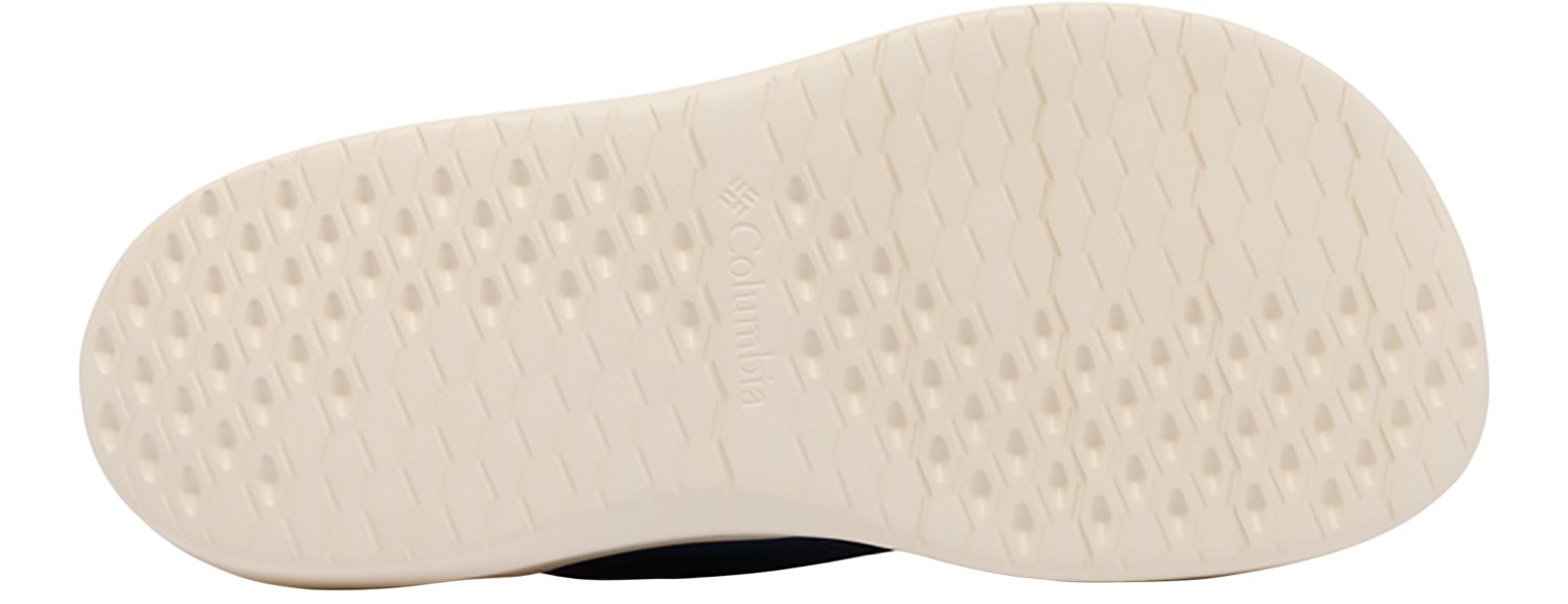 Columbia Sportswear Men's PFG Boatside Fish Flip Flop                                                                            - view number 6