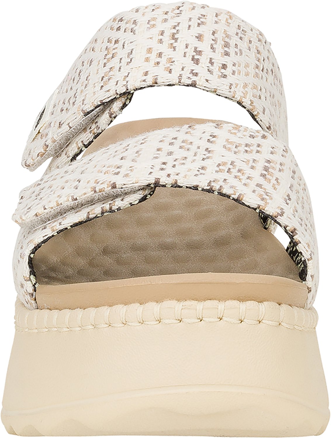 Hey Dude Women's Delray Slide Surf Baja Sandals                                                                                  - view number 7