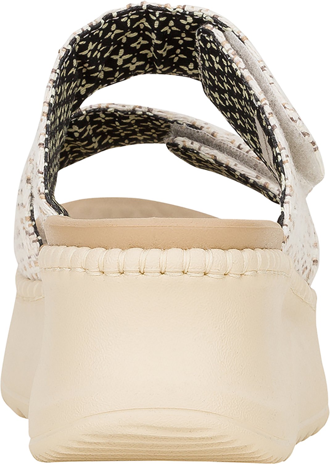 Hey Dude Women's Delray Slide Surf Baja Sandals                                                                                  - view number 8