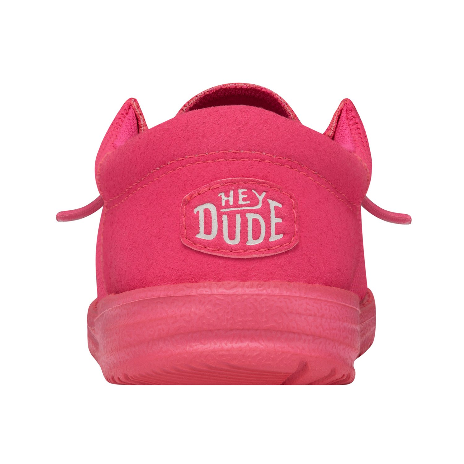 Hey Dude Kids' Grade School Wally Youth Funk Mono Shoes - view number 4