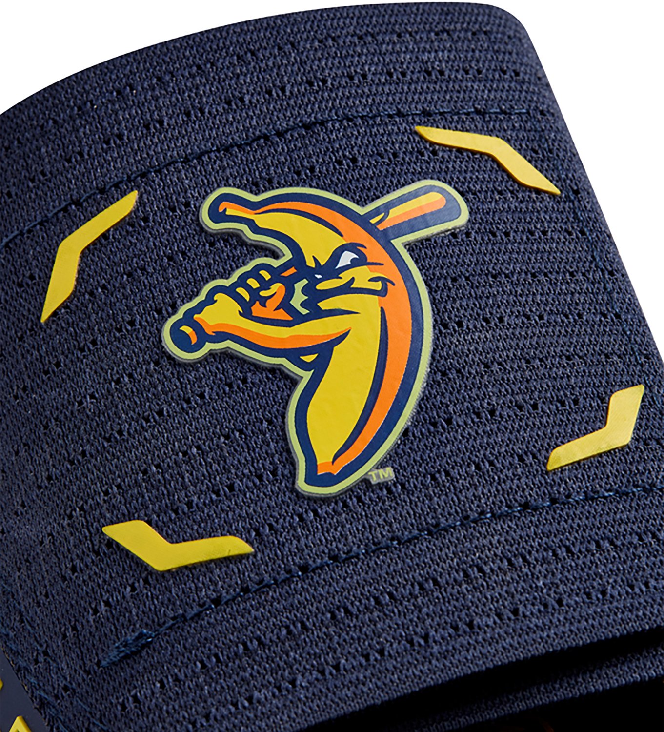 EvoShield Adult X-SRZ Savannah Bananas Sliding Mitt                                                                              - view number 6