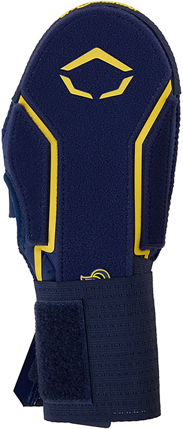 EvoShield Youth X-SRZ Savannah Bananas Sliding Mitt                                                                              - view number 2