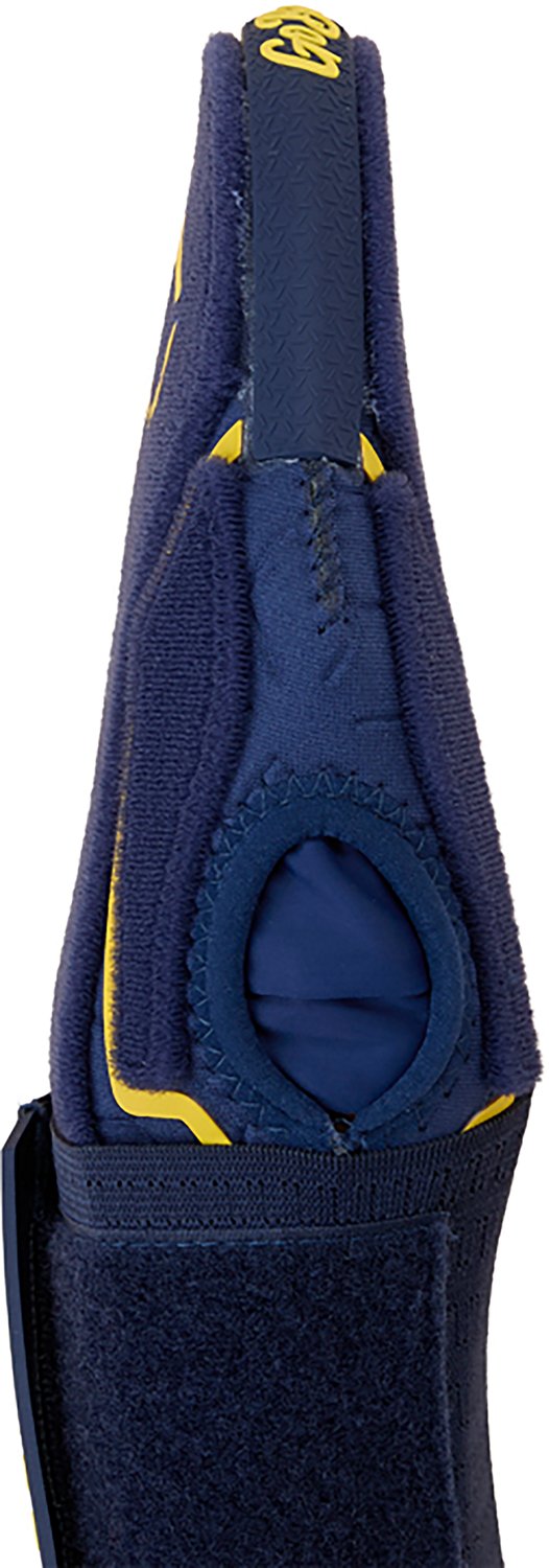 EvoShield Youth X-SRZ Savannah Bananas Sliding Mitt                                                                              - view number 5