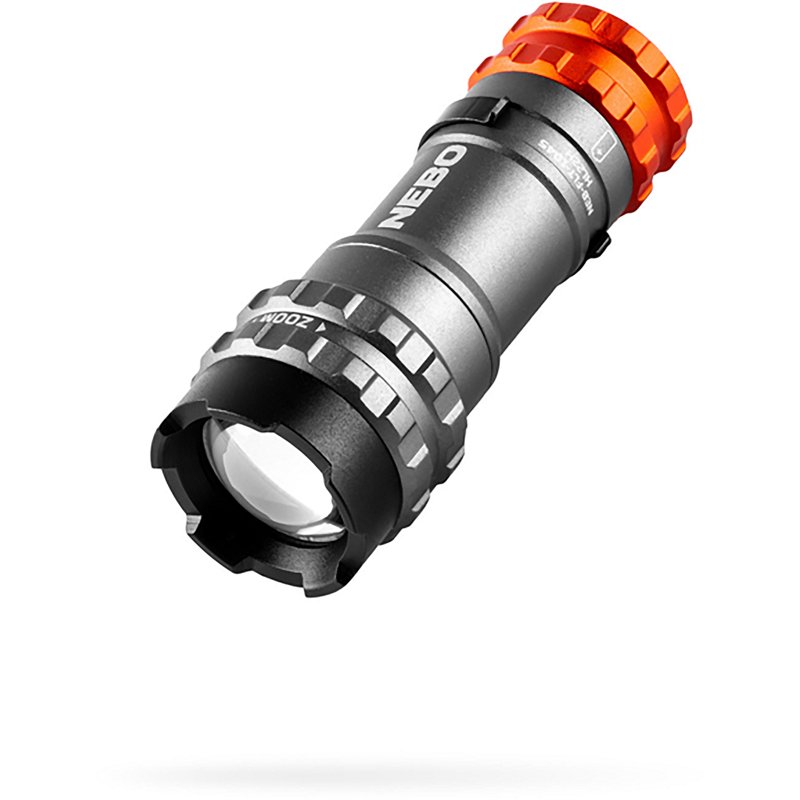 Nebo Newton Torchy … - image