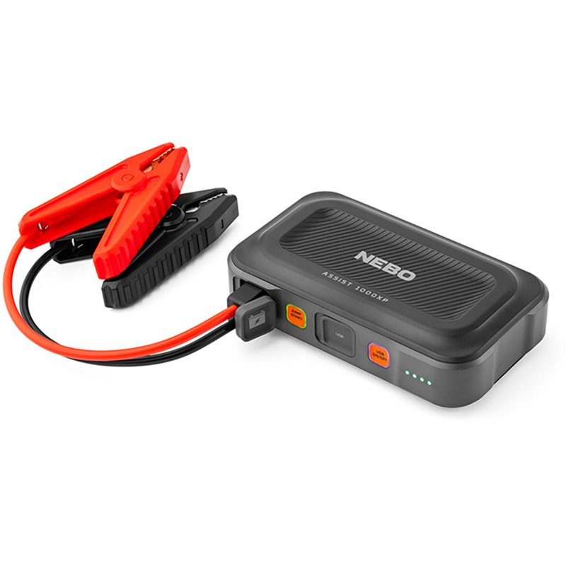 Nebo Assist 1000XP … - image