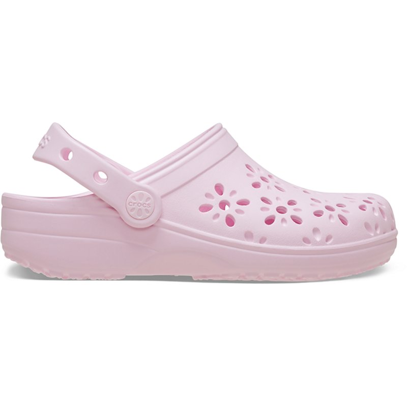 Crocs Toddlers' Cla… - image