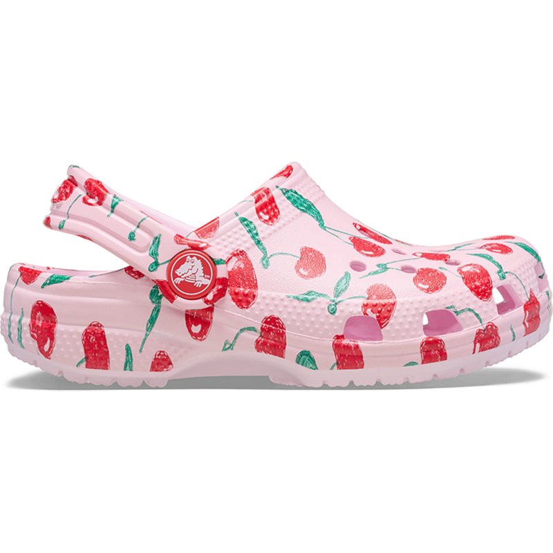 Crocs Kids' Classic… - image