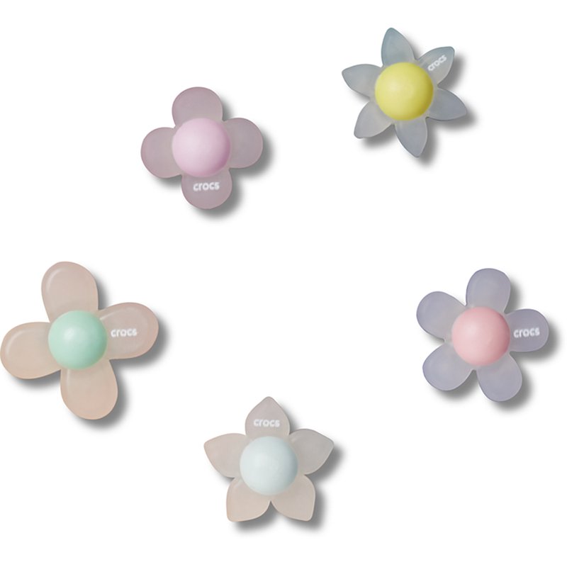 Crocs Jibbitz Iride… - image