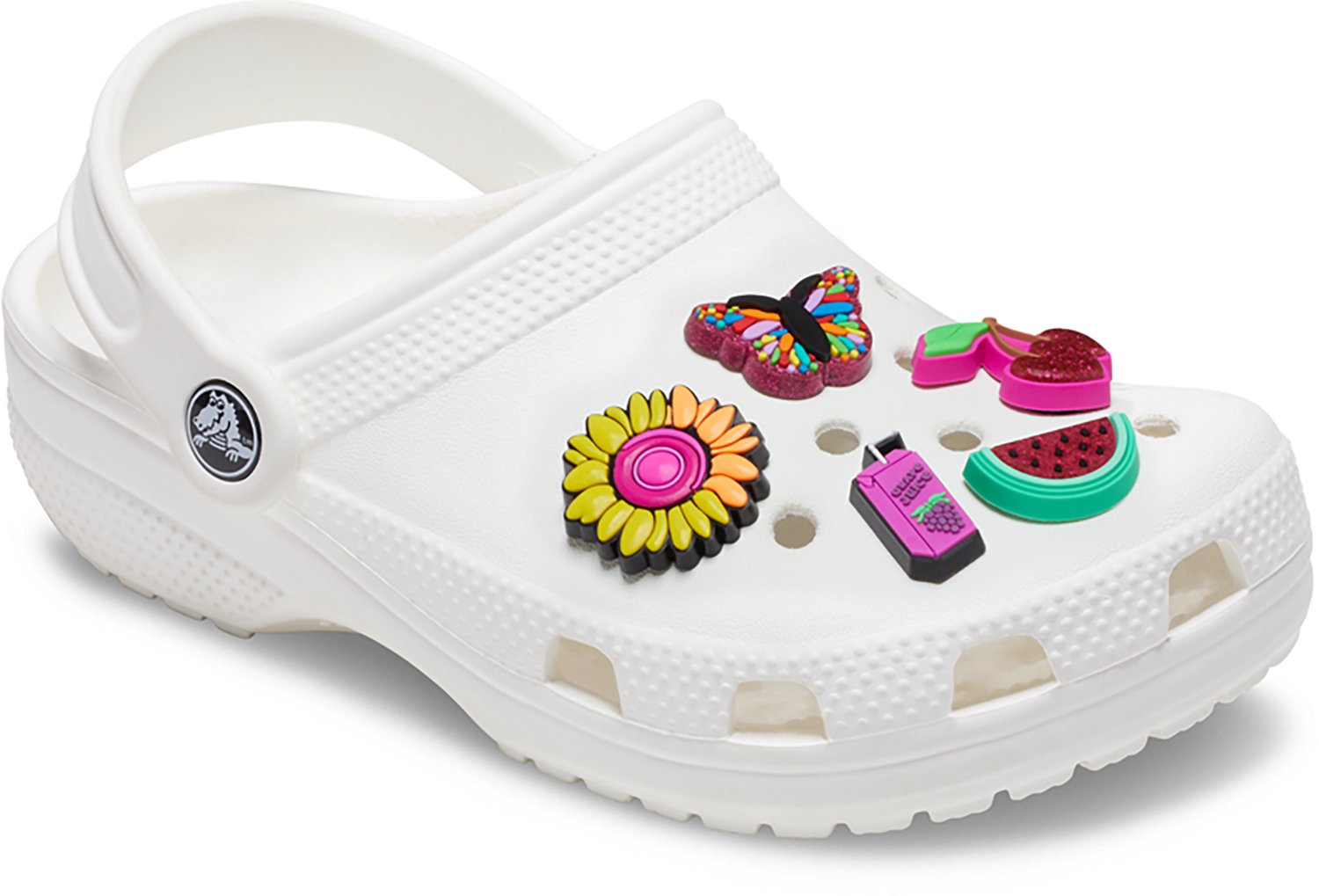 Crocs Jibbitz Color Pop Mix 5-Pack                                                                                               - view number 3