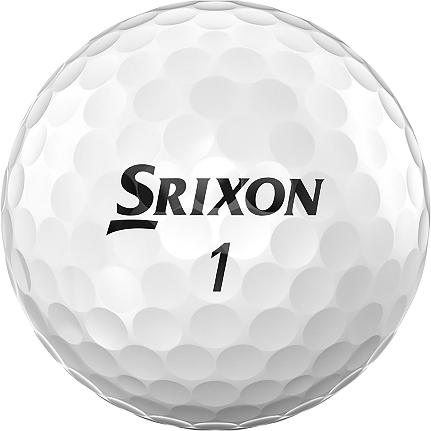 SRIXON Z-Star 9 Golf Balls                                                                                                       - view number 3
