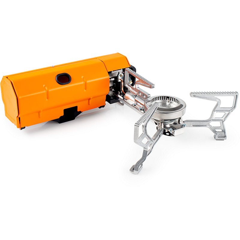 Selkirk 270 Butane … - image