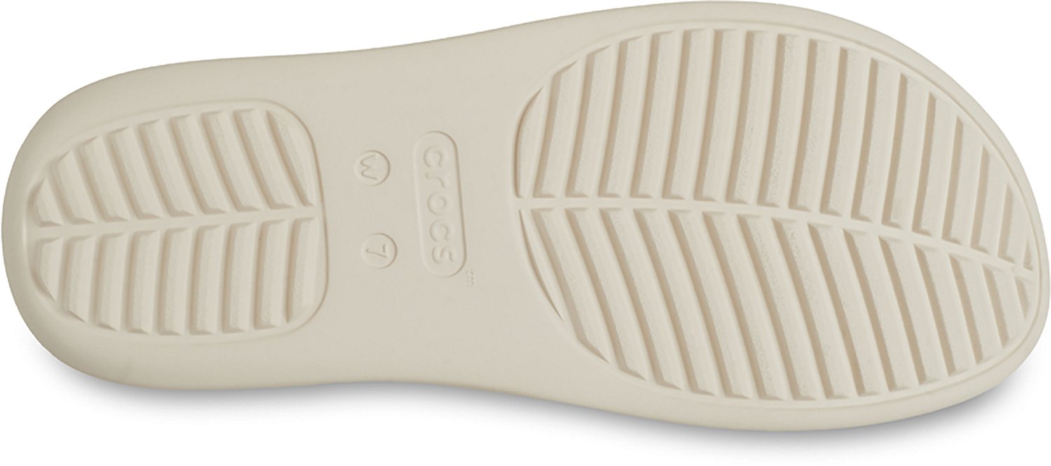 Crocs Women's Getaway Glitter Strappy Sandal                                                                                     - view number 6