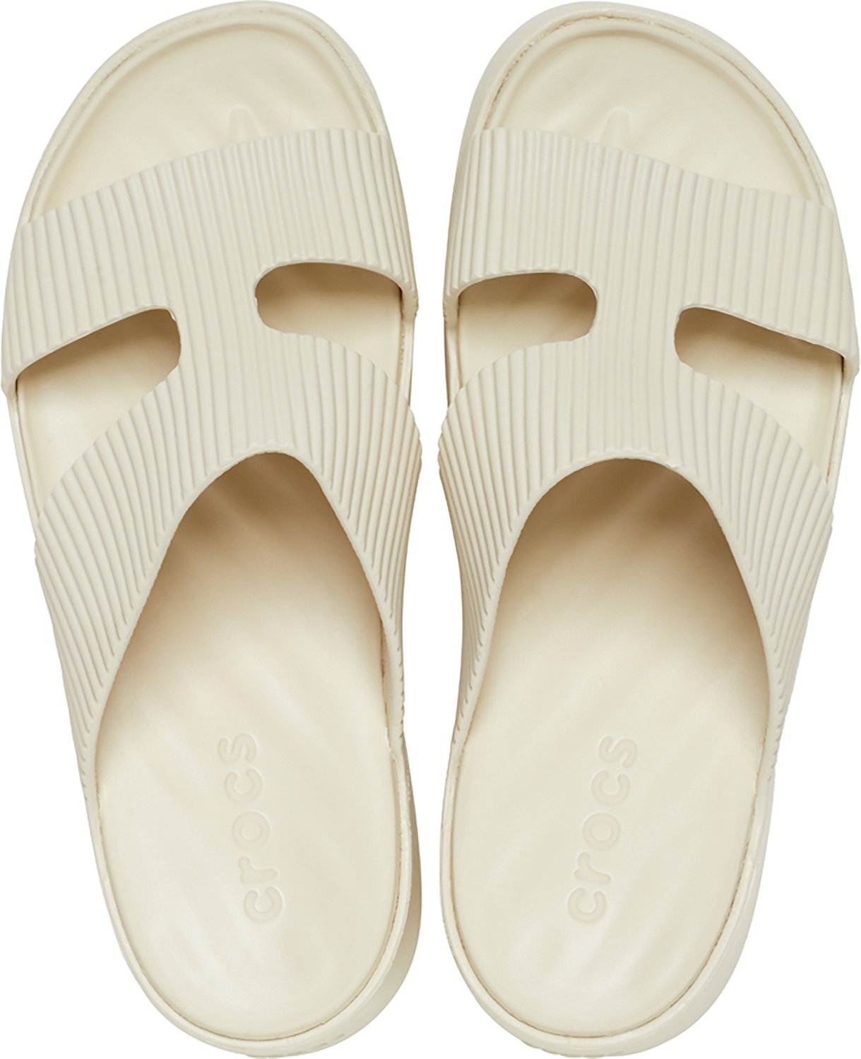 Crocs Women's Getaway Groove Platform H-Strap                                                                                    - view number 5