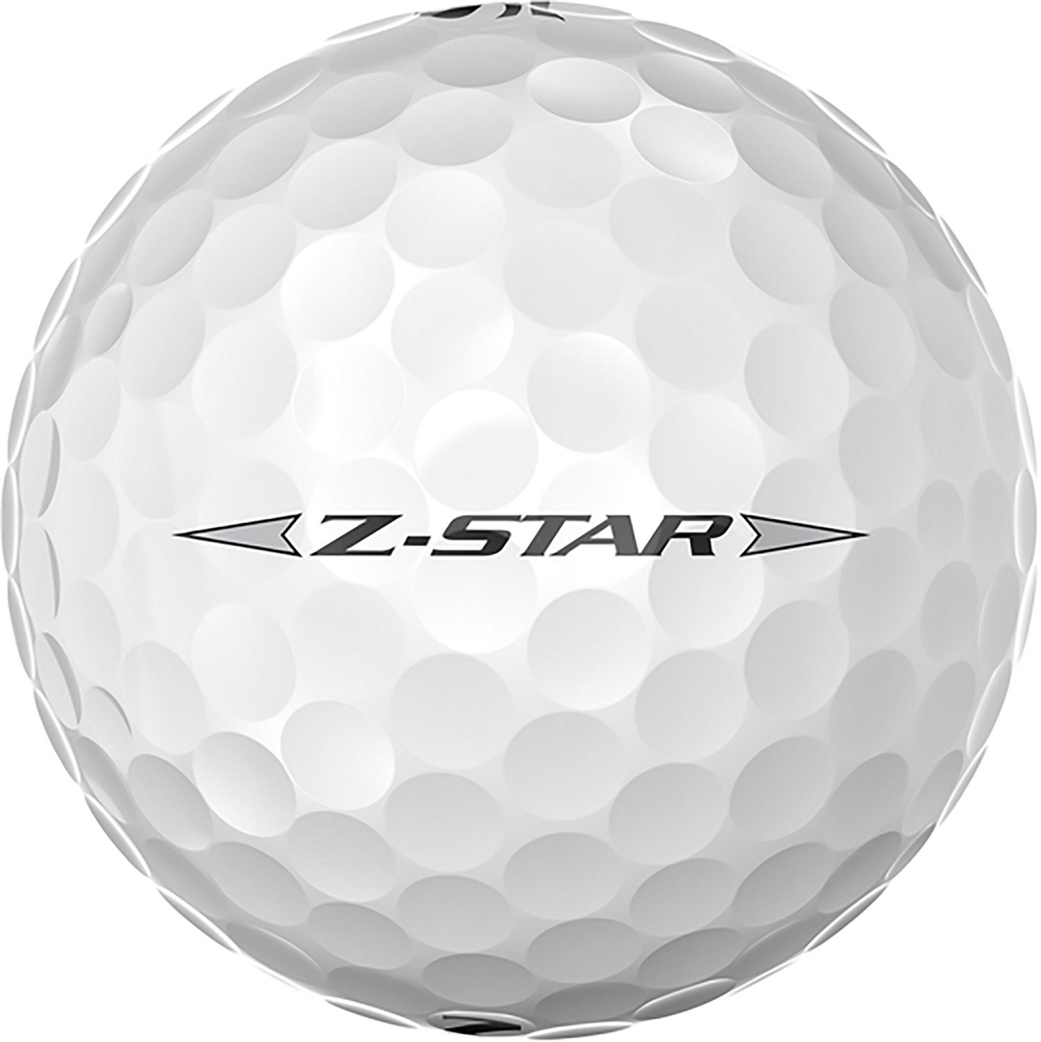 SRIXON Z-Star 9 Golf Balls                                                                                                       - view number 7