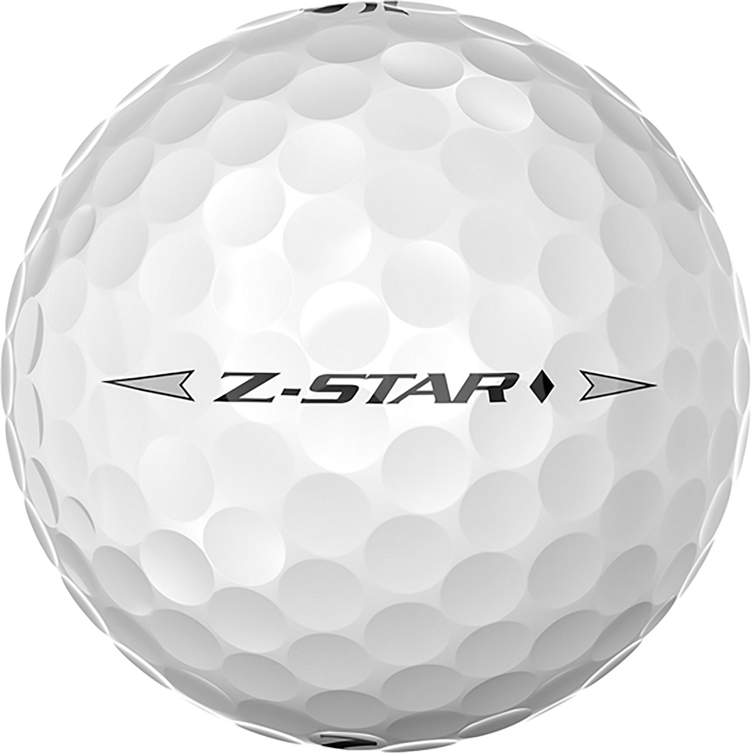 SRIXON Z-Star Diamond 3 Golf Balls 12-Pack - view number 6
