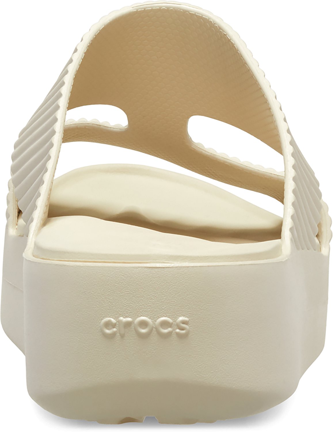 Crocs Women's Getaway Groove Platform H-Strap                                                                                    - view number 6