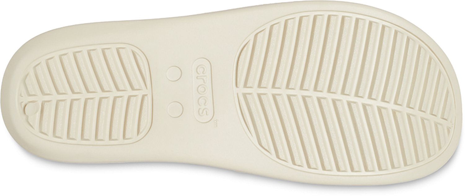 Crocs Women's Getaway Groove Platform H-Strap                                                                                    - view number 7